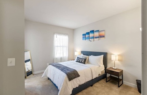 Stafford Casa | Quiet Oasis near Quantico Base