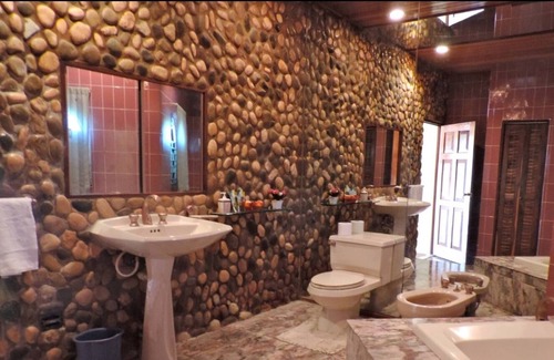 Epworth Villa | Villa tranquila y espaciosa a minutos de Ocho Ríos