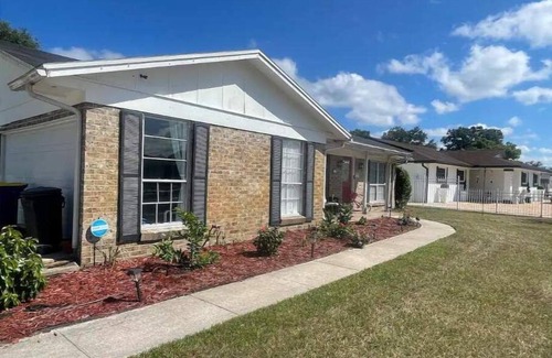 Jacksonville Apartamento | Quiet one bedroom apartment