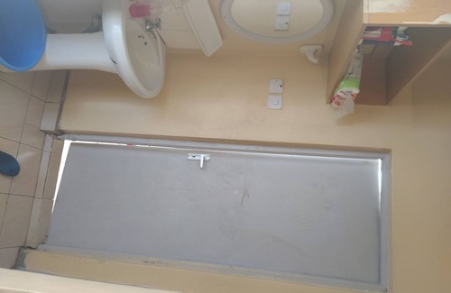 Ruiru Apartamento | ambiente tranquilo y sereno abierto que mira la ciudad de Nairobi