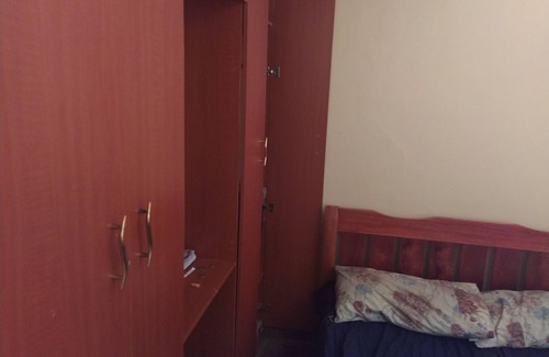 Ruiru Apartamento | ambiente tranquilo y sereno abierto que mira la ciudad de Nairobi