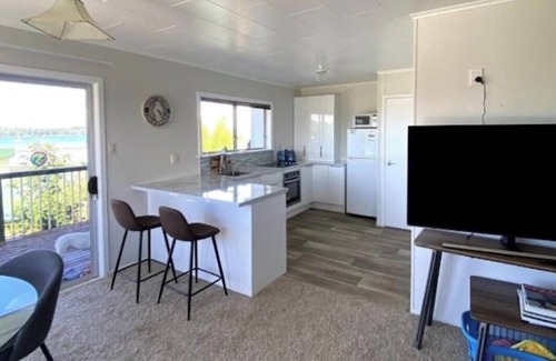Katikati Casa | Quiet Paradise In Ongare Point