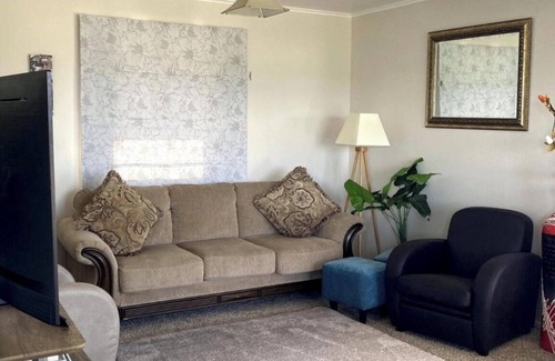 Katikati Casa | Quiet Paradise In Ongare Point