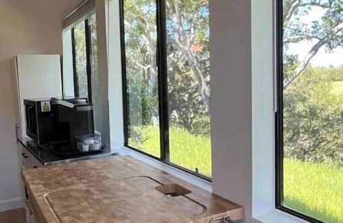 Solvang Apartamento | Quiet Peaceful Studio in Solvang, CA A/C WiFi