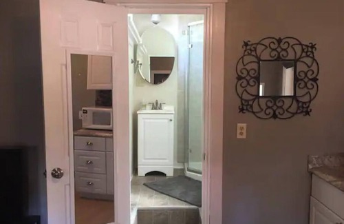 Arden-Arcade Apartamento | Quiet Petite Garden Retreat
