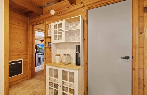 Cold Springs Casa | Quiet Pines Retreat S