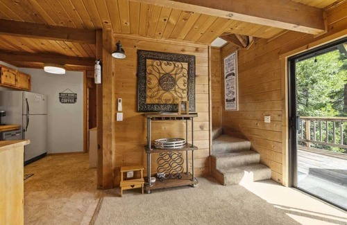 Cold Springs Casa | Quiet Pines Retreat S