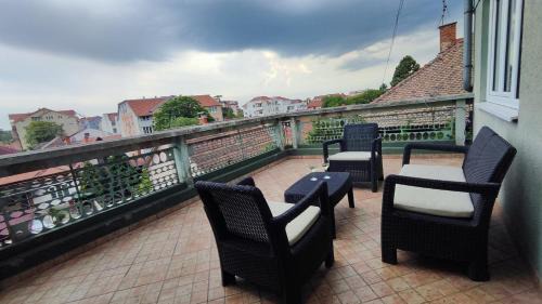 Pozarevac Apartamento | Quiet place apartman Markovic