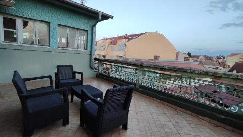 Pozarevac Apartamento | Quiet place apartman Markovic