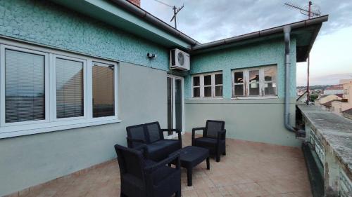 Pozarevac Apartamento | Quiet place apartman Markovic