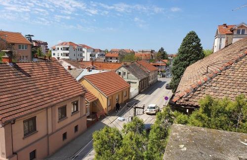 Pozarevac Apartamento | Quiet place apartman Markovic