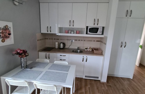 Ruinci Apartamento | Quiet place located 350 meters from aquapark