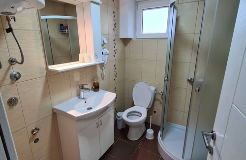 Ruinci Apartamento | Quiet place located 350 meters from aquapark