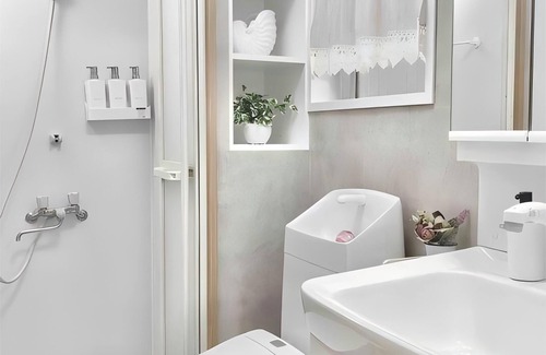 Nishiikebukuro Apartamento | Quiet, private and convenient. Exclusive Home 101 in is an ideal stay.