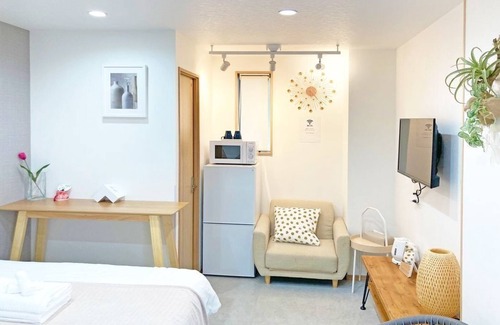 Nishiikebukuro Apartamento | Quiet, private and convenient. Exclusive Home 101 in is an ideal stay.