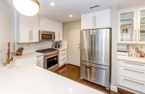 La Habra Condominio | Quiet private place