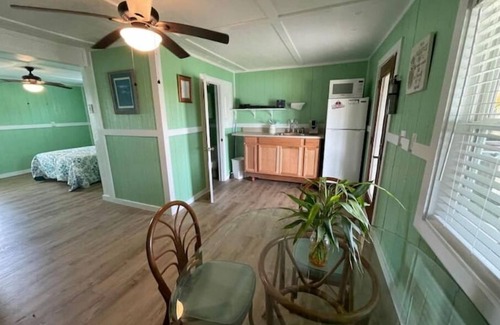 Hatteras Apartamento | Quiet private retreat