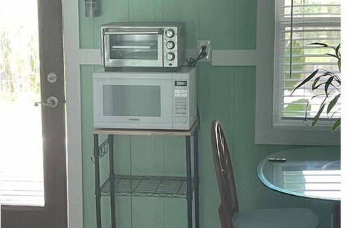 Hatteras Apartamento | Quiet private retreat