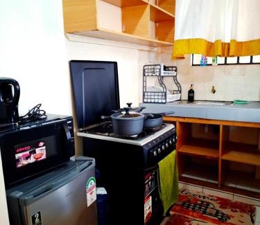 Embu Apartamento | Quiet Quarter