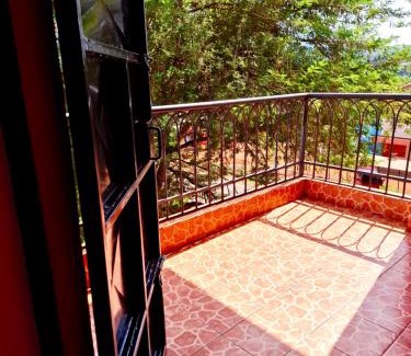 Embu Apartamento | Quiet Quarter