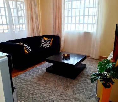 Embu Apartamento | Quiet Quarter