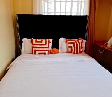 Embu Apartamento | Quiet Quarter