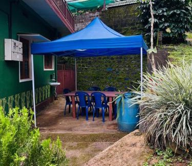 Kakabe Casa | Quiet quarters Estate Stay