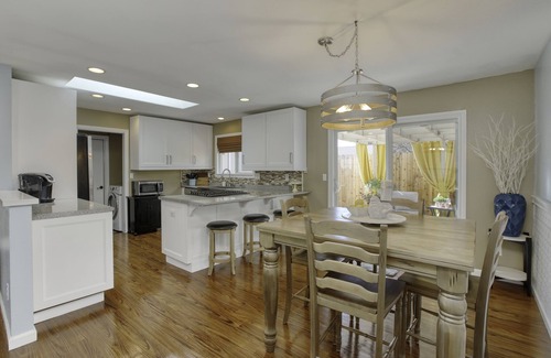 Nipomo Casa | Quiet relaxing home - 15 minutes to Pismo Beach. Tesla Level 2 charging on site