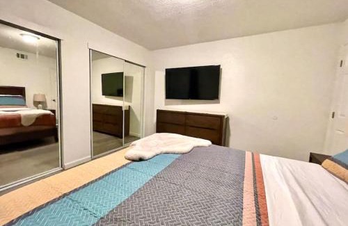 Downtown Sacramento Casa | Quiet Remodeled 3 Bedroom in Heart of Downtown Sacramento