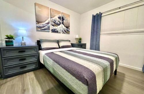 Downtown Sacramento Casa | Quiet Remodeled 3 Bedroom in Heart of Downtown Sacramento