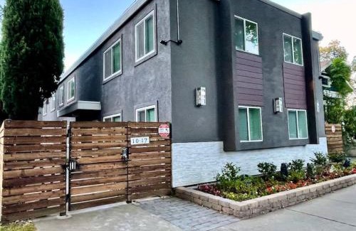 Downtown Sacramento Casa | Quiet Remodeled 3 Bedroom in Heart of Downtown Sacramento