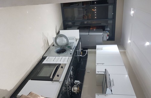 Bouznika Apartamento | Residencia tranquila "Perla"