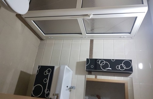 Bouznika Apartamento | Residencia tranquila "Perla"