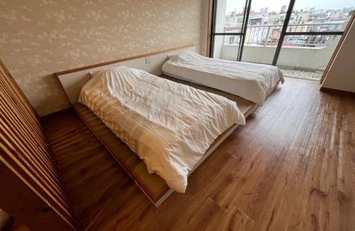 Honmachi Apartamento | Quiet residential room 408 walking distance of Shinjuku