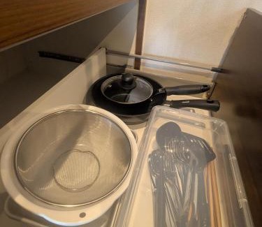 Honmachi Apartamento | Quiet residential room 408 walking distance of Shinjuku