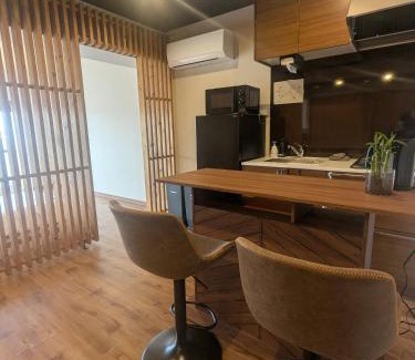Honmachi Apartamento | Quiet residential room 408 walking distance of Shinjuku