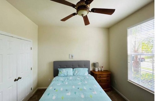 Trafalgar Village Casa | Quiet retreat close to Disney