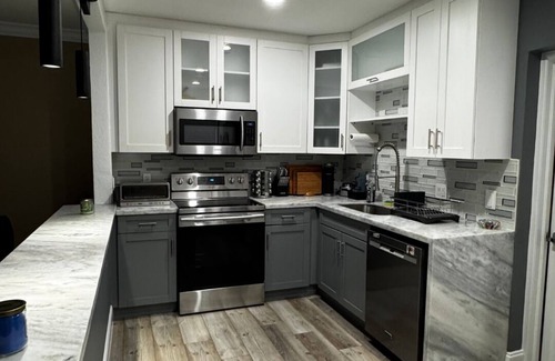 South Middle River Casa | Quiet Room Close To Wilton Manors!