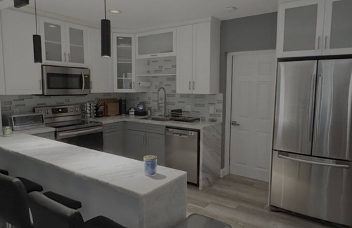 South Middle River Casa | Quiet Room Close To Wilton Manors!