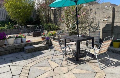 Wexford Casa | Quiet Room in Wexford with Local Charm