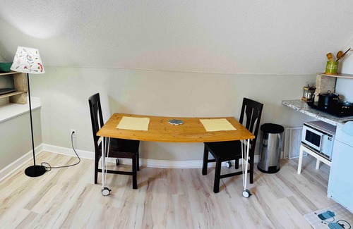 Savannah Apartamento | Quiet&Safe Loft, SAV Southside, Georgia Southern, Hospital, Gulfstream & Airport