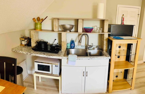 Savannah Apartamento | Quiet&Safe Loft, SAV Southside, Georgia Southern, Hospital, Gulfstream & Airport