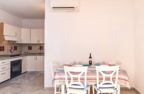 Monte Petrosu Apartamento | Quiet Sanibel, Monte Petrosu, Italy