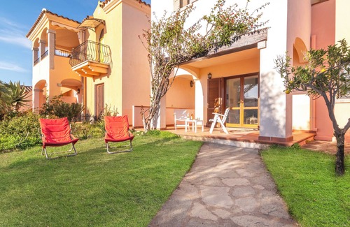Monte Petrosu Apartamento | Quiet Sanibel, Monte Petrosu, Italy
