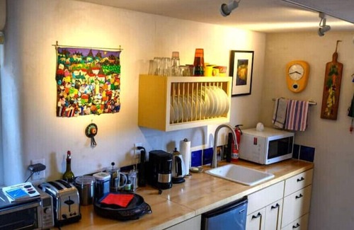 Santa Fe Casa | Quiet, Scenic Mountain Setting, 10 min. from Plaza, SF Opera minutes away