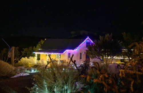 Santa Fe Casa | Quiet, Scenic Mountain Setting, 10 min. from Plaza, SF Opera minutes away