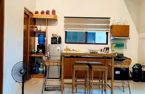 Danao City Casa | Quiet Seaside Villa 5 mins walk to the beach, clubhouse and boardwalk