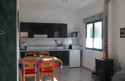 Ribeira Grande Apartamento | ubicación tranquila y apartada, pero céntrica, las vacaciones familiares perfectas