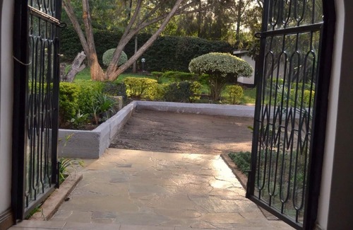 Nairobi Casa | Tranquilo, seguro y sereno, casa cómoda en Karen, Nairobi, Kenia