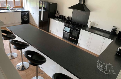 Wisbech Casa | Ambiente tranquilo y pintoresco, pero no muy lejos de todo